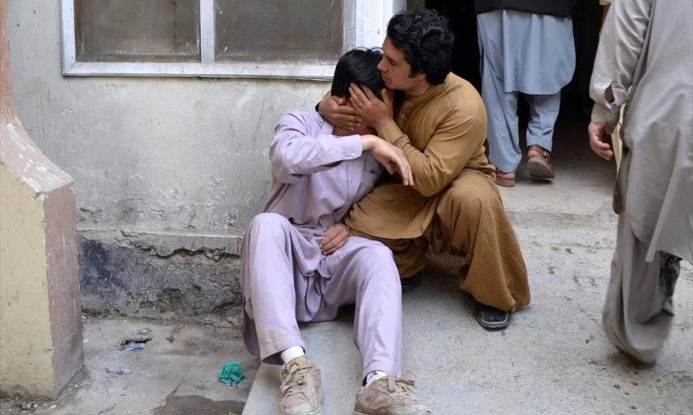 Πακιστάν: Συνελήφθη ο εγκέφαλος των επιθέσεων του 2008 στη Βομβάη